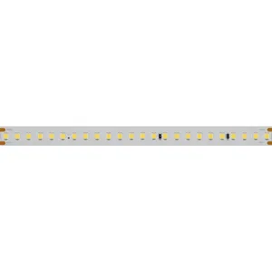 Лента IC-A144-12mm 48V Warm3000 (5.8 W/m, IP20, 2835, 50m) (Arlight, Открытый)