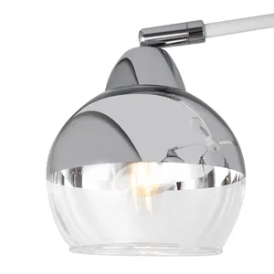 Люстра Freya FR5225PL-05W