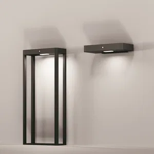 Светильник на солнечной батарее Outdoor OSL456WL-L2GF3K