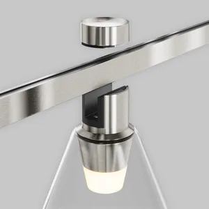 Трековый светильник Technical TR147-1-3W3K-PT