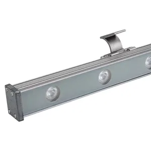 Светодиодный прожектор AR-LINE-1000XS-12W-220V White (Grey, 30 deg) (Arlight, IP65 Металл, 3 года)