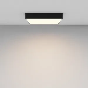 Потолочный светильник Technical C032CL-45W3K-SQ-B