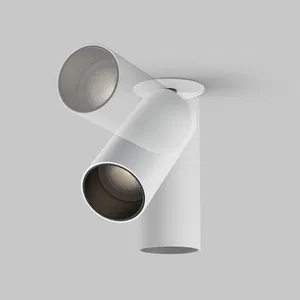 Встраиваемый светильник Technical C053CL-L12W4K-W-W
