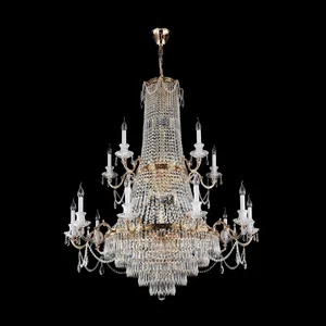 Подвесной светильник Maytoni DIA890-PL-42-G