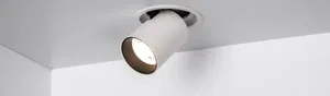Светильник LTD-PULL-R100-10W Day4000 (WH, 24 deg, 230V) (Arlight, IP20 Металл, 5 лет)