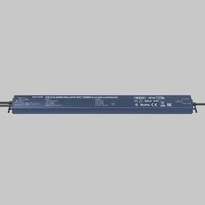 Источник напряжения Lighting control 725005