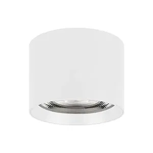 Светильник SP-DICE-R77-10W Day4000 (WH, 24 deg, 230V) (Arlight, IP54 Металл, 5 лет)