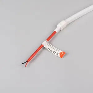 Лента герметичная RTW-PWT-A180-13mm 24V Red (14.4 W/m, IP67, 2835, 5m) (Arlight, 14.4 Вт/м, IP67)