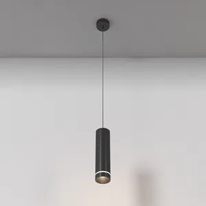 Подвесной светильник Maytoni P085PL-12W4K-B
