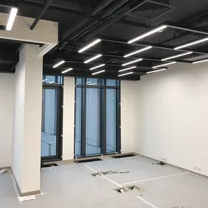 Линейный светильник HOKASU S50 U&D