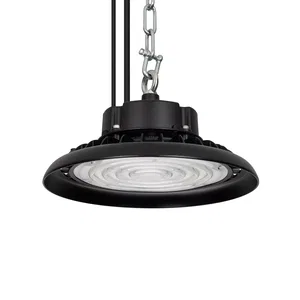 Светильник SP-ARIVA-DIM-R260-100W White5000 (BK, 60 deg, 230V, 0-10V) (Arlight, IP65 Металл, 5 лет)