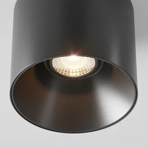 Потолочный светильник Technical C064CL-01-25W3K-D-RD-B