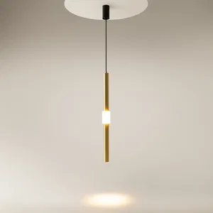 Подвесной светильник Maytoni P105PL-12W3K-BS