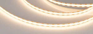 Лента COB-X400-8mm 12V Warm3000 (9 W/m, IP20, CSP, 2.5m) (Arlight, -)