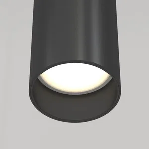 Подвесной светильник Maytoni P075PL-01B