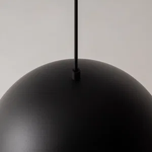 Подвесной светильник Maytoni MOD168PL-01B