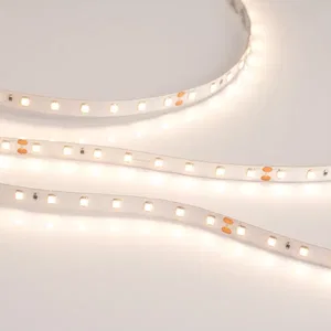 Лента RT 2-5000-50m 24V Warm2700 (2835, 80 LED/m, LUX) (Arlight, 6 Вт/м, IP20)