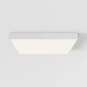 Потолочный светильник Technical C032CL-90W4K-SQ-W