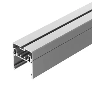 Профиль KLUS-LINE-3035-2000 ANOD (Arlight, Металл)