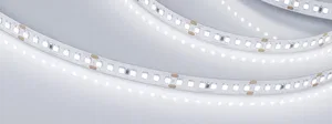 Лента RT-A168-10mm 24V White6000 (17 W/m, IP20, 2835, 5m) (Arlight, Открытый)