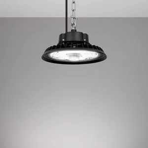 Светильник SP-ARIVA-MOTION-R260-100W White5000 (BK, 90 deg, 230V) (Arlight, IP65 Металл, 5 лет)