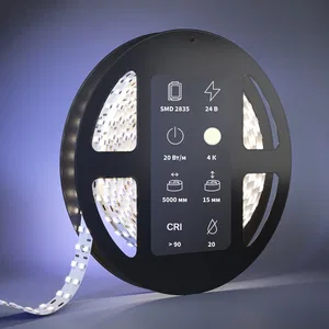Светодиодная лента Led Strip 201112