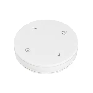 INTELLIGENT ARLIGHT Пульт SMART-801-22-1G-DIM White (3V, Magnet, 2.4G) (IARL, IP20 Пластик, 5 лет)