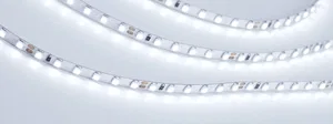 Лента RT-A120-5mm 24V Cool 8K (9.6 W/m, IP20, 2835, 5m) (Arlight, 9.6 Вт/м, IP20)