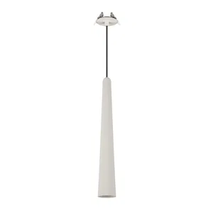 Светильник SP-STIRIA-L400-R57-5W Warm3000 (GR, 36 deg, 230V) (Arlight, IP20 Металл, 3 года)