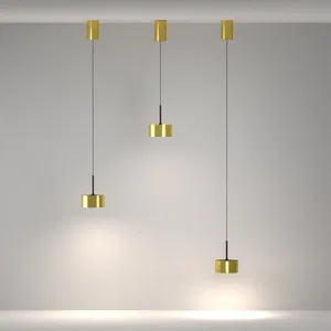 Подвесной светильник Maytoni P102PL-12W4K-BS