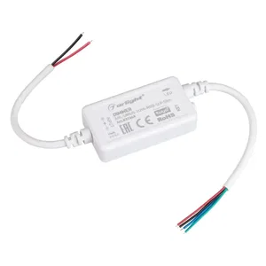 Диммер ARL-SIRIUS-TUYA-RGB-SUF Slim (12-24V, 3x2A, 2.4G) (Arlight, Контроллер)