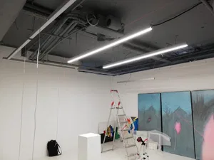 Профиль HOKASU S75