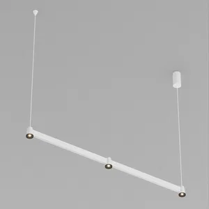 Светильник SP-ELIZEO-S1000-16W Warm3000 (WH, 35 deg, 230V) (Arlight, IP20 Металл, 3 года)
