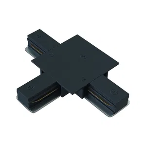 Комплектующие для систем освещения с токоведущими элементами Technical TRA002CT-11B