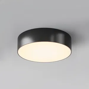 Уличный потолочный светильник Outdoor O431CL-L30B3K