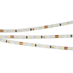 Лента MICROLED-5000 24V Day4000 4mm (2216, 120 LED/m, LUX) (Arlight, 9.6 Вт/м, IP20)
