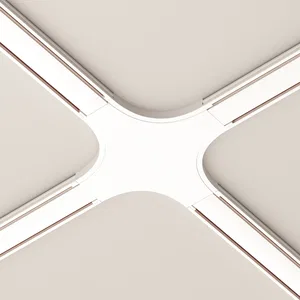 Комплектующие для систем освещения с токоведущими элементами Technical TRA084CX-11W