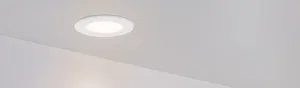 Светодиодный светильник LTM-R60WH-Frost 3W Warm White 110deg (Arlight, IP40 Металл, 3 года)