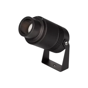 Светильник ALT-RAY-ZOOM-R61-12W Warm3000 (DG, 10-60 deg, 230V) (Arlight, IP67 Металл, 3 года)