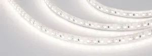 Лента герметичная RTW-PU-A120-10.5mm 12V Day4000 (16.8 W/m, IP68, 2835, 5m) (Arlight, -)