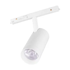 Светильник MAG-ORIENT-SPOT-R65-20W Warm3000 (Белый, 24 deg, 48V) (Arlight, IP20 Металл, 5 лет)