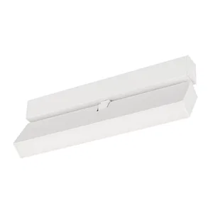 Светильник MAG-FLAT-FOLD-25-S200-6W Day4000 (WH, 100 deg, 24V) (Arlight, IP20 Металл, 5 лет)