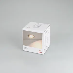 Светильник CL-SIMPLE-R78-9W Day4000 (WH, 45 deg) (Arlight, IP20 Металл, 3 года)
