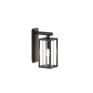Уличный настенный светильник Outdoor O452WL-01GF1