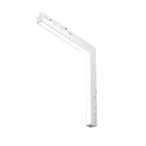 Трековый светильник Technical TR102-24W-DS-B