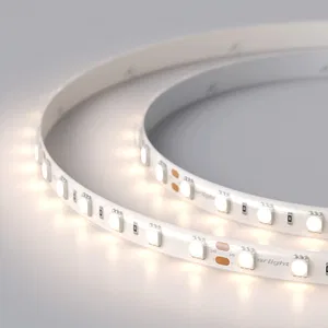 Лента герметичная RTW-SE-B60-10mm 24V Day4000 (14.4 W/m, IP65, 5060, 5m) (Arlight, -)