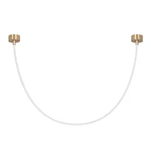 Светильник SP-TROPIC-SURFACE-R18-L2500-36W Warm3000 (GD, 360 deg, 230V) (Arlight, IP20 Пластик, 3 года)