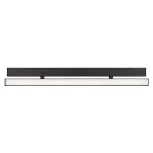 Светильник MAG-FLAT-FOLD-25-S400-12W Warm3000 (BK, 100 deg, 24V) (Arlight, IP20 Металл, 5 лет)