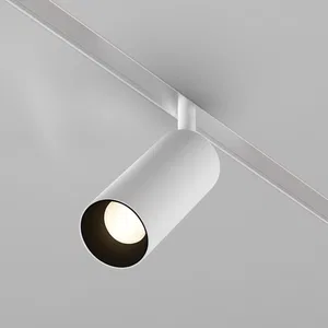 Трековый светильник Technical TR032-4-12WTW-M-DD2-W