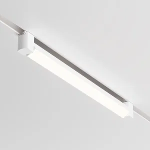 Трековый светильник Technical TR104-1-20W3K-W